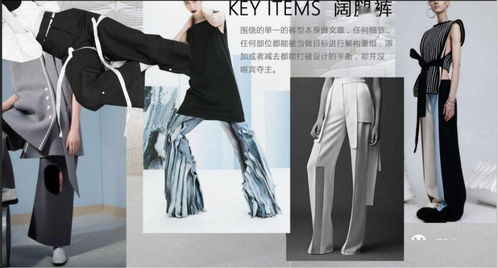 服装商品企划 设计主题企划不得不说的秘密——企划案篇